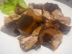 -郑庄脂渣海鲜楼(九水路店)
