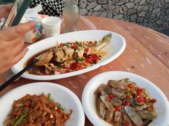 -阿杰臻选海鲜饭店(普陀山店)