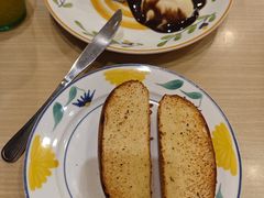 -萨莉亚意式餐厅(石鼓路店)