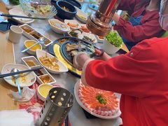 -韩宫宴烤肉·黑毛和牛·料理(合肥滨湖银泰城店)