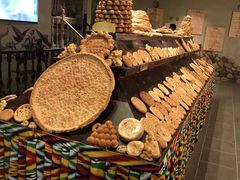 -新疆国际大巴扎