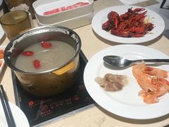 -青岛海悦御华大酒店