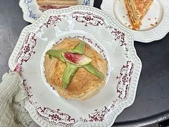 -DearCake 黛点心(花牌坊店)