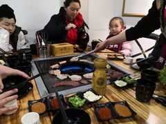 -原食烤肉·苏姐餐厅