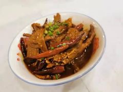 -湘江大码头·龙虾馆(渔人码头一店)