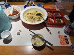 -老萍巷莲花血鸭·萍乡地标江西菜(步行街店)