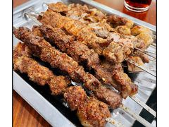 -岳合轩老北京涮肉