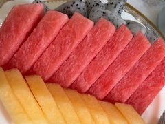 -杭州香格里拉·香宫中餐厅