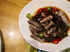 -拉完海鲜大排档(温岭店)