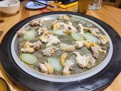 -阿鸡鱼庄·顺德鲜蒸小炒(亚运村店)