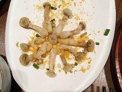 -蓝海大饭店·渔歌舫(黄岛店)
