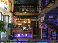 -蛙鱼道美蛙鱼自助火锅(新耍都店)