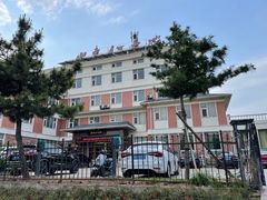 -山东八大碗山东老字号