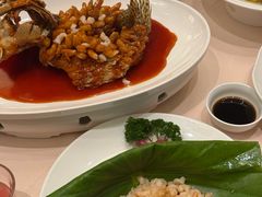 -得月楼·省级非遗·传统苏帮菜(观前店)
