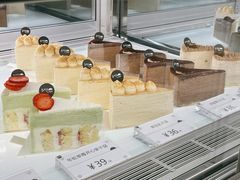 -BanCake·法式千层·拿破仑專門店