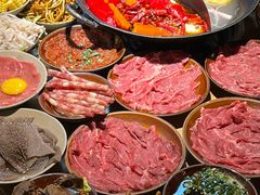 -阳阳老火锅(小南门店)