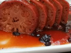 -茶港食堂(武昌店)