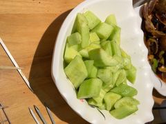 -亿牌牌东北烧烤(怀特店)
