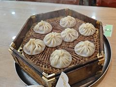 -西安贾三灌汤包·回坊小吃·清真炒菜(北院门总店)