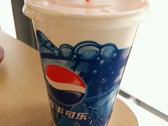 -汉堡王(洛阳泉舜广场店)