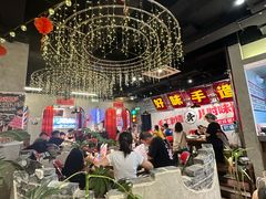 -牛市坎火锅(建设路店)