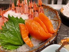 -大渔铁板烧(东城店)