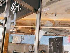 门面-喜茶(北京三里屯太古里店)