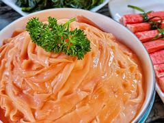 -凤来栖·净庭院·火锅(欧尚店)