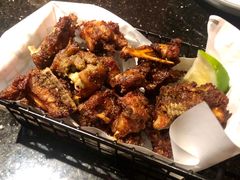 -鸣记脆皮烤鱼·海鲜烤鱼(亿合城店)