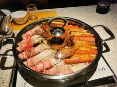 -黄记煌三汁焖锅(广州曜一城店)