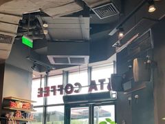 大堂-COSTA COFFEE(成都来福士店)