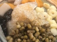 -鲜芋仙(时尚天河店)