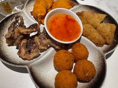 -清真·艾美可餐厅(鹏欣水游城店)