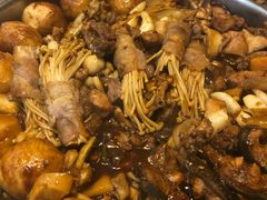 -黄记煌三汁焖锅(新世纪广场店)