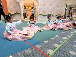 -奈尔宝·儿童乐园·亲子餐厅(苏州大悦城店)