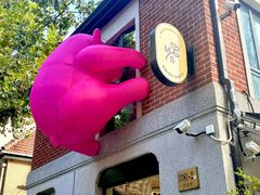 -上海龙之梦万丽酒店