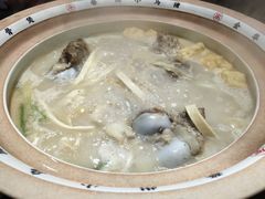 -小乌猪·金华筒骨煲(永盛购物广场店)