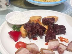 -嘉逸传菜(洛川东路店)