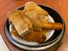 -大荣华酒楼(元朗老店)