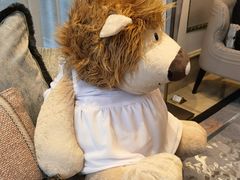 -广州富力丽思卡尔顿酒店