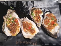 -小俩口烧烤东北菜(双井店)