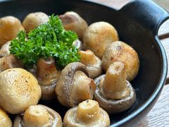 法式煎蘑菇-Money Shops(愚园路店)