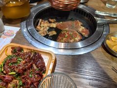 -香猪坊韩国烤肉专属门店(魏公村店)