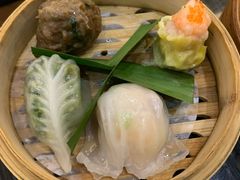 虾佬四兄弟-虾饺妹·粤式手工点心(水荫路店)