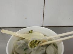 -老吴记水饺馆(前进五路店)
