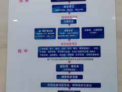 -美年大健康体检中心(太阳宫分院)