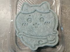 黄油夹心饼干柠檬芝士巧克力味-好利来(上海虹桥新天地Lab主题店)