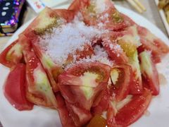 -平山城鑫烧烤(建国楼店)