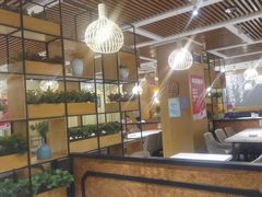 -如轩·海鲜砂锅粥·潮汕菜(小榄店)