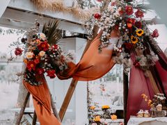 -安德鲁户外烧烤帐篷营地(马泉营店)